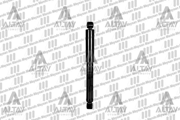 Ford Connect Arka Amortisör 2002-2013 Gazlı OEM 2T1418008AA Ford Connect Arka Amortisör 2002-2013 Gazlı OEM 2T1418008AA
